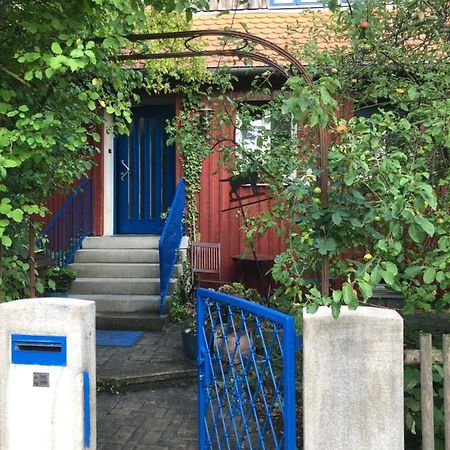 Ferien- Und Messeappartement Schwaig Kültér fotó