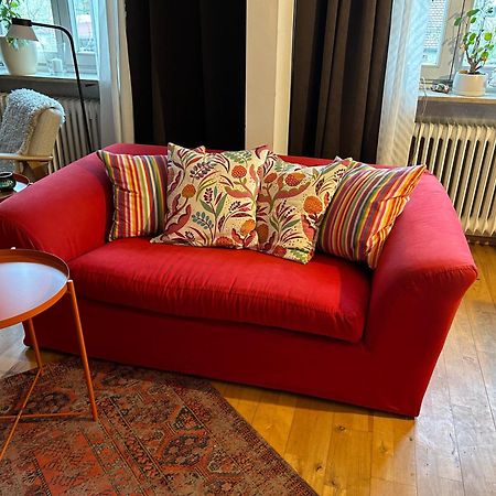 Ferien- Und Messeappartement Schwaig Kültér fotó