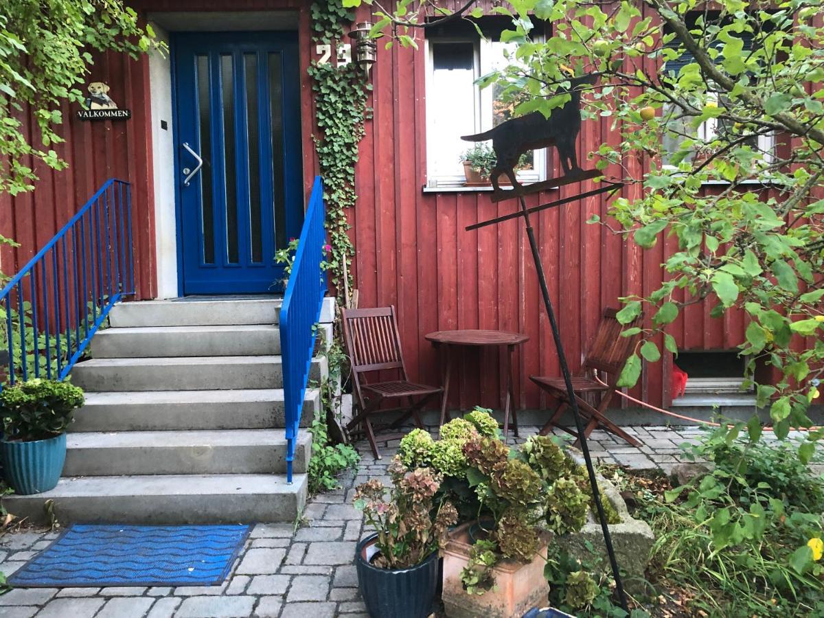 Ferien- Und Messeappartement Schwaig Kültér fotó