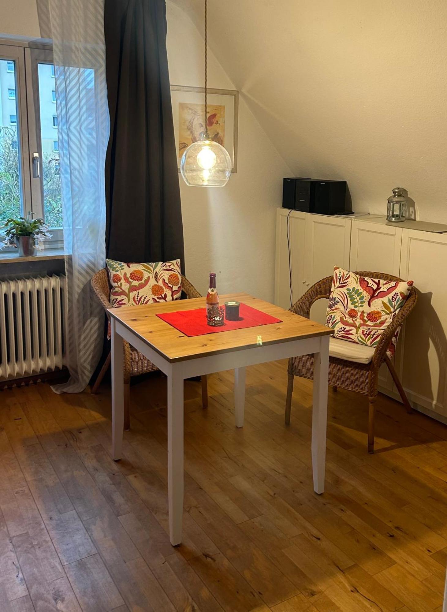Ferien- Und Messeappartement Schwaig Kültér fotó